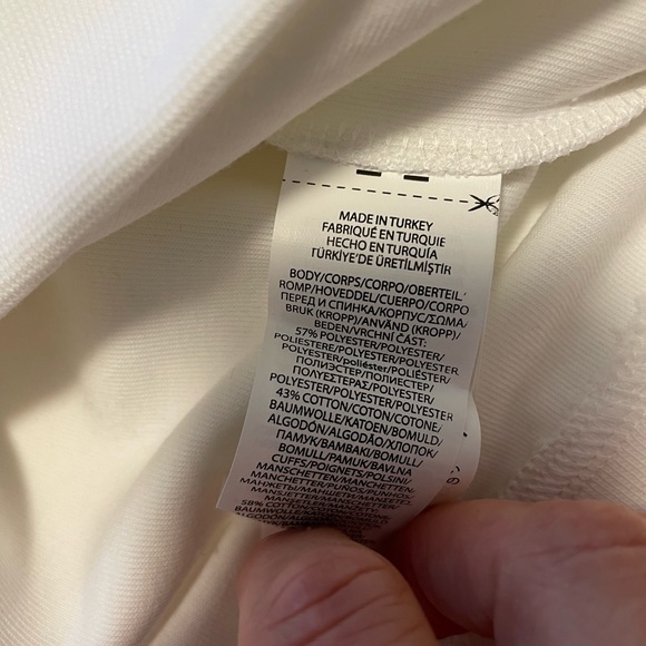 Polo Ralph Lauren sweatshirt - Picture 6 of 6